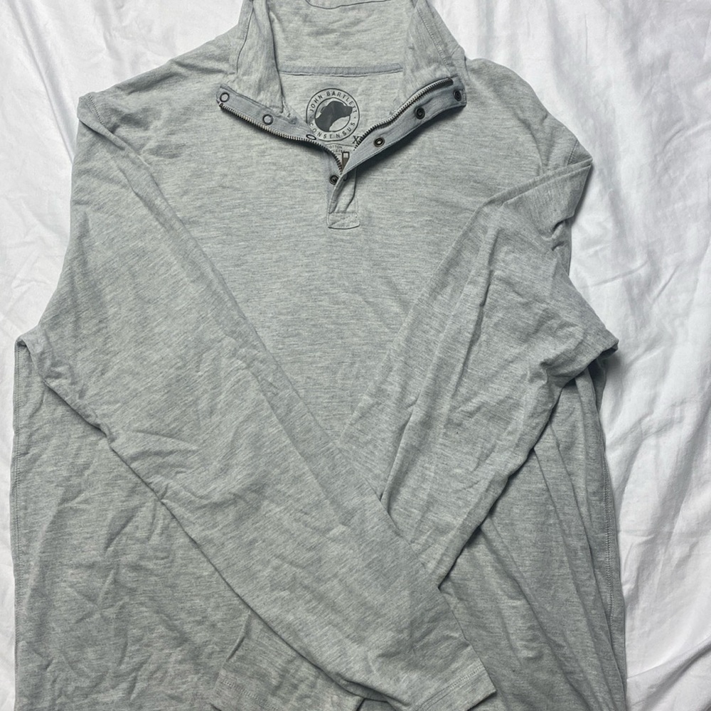 John Bartlett Consensus Long Sleeve - image 1